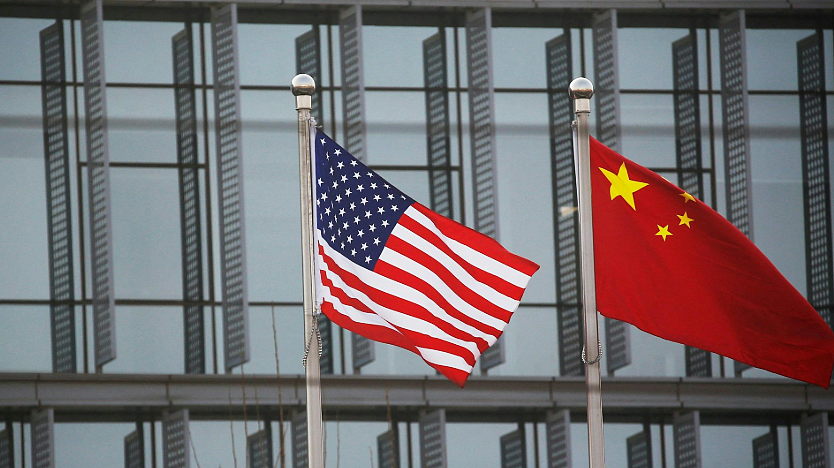 美收紧豁免规则,阻国防承包商向中国采购关键材料(图) - 1