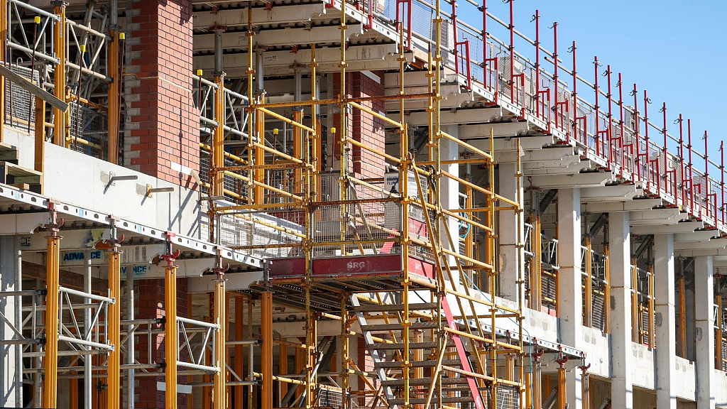 西澳建房成本恐再飙升，明年最高涨20%，珀斯人买房压力加剧（图） - 1