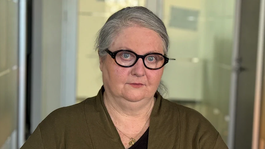 54岁澳女还活着，警方却通知家人她已死亡！原因竟是...（图） - 1