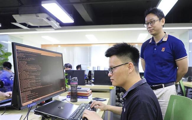 AI越发达,这10类工作越稳,真正的铁饭碗(组图) - 6