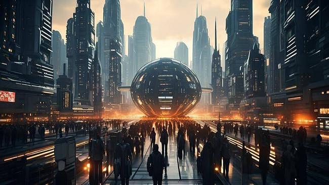 AI越发达,这10类工作越稳,真正的铁饭碗(组图) - 10