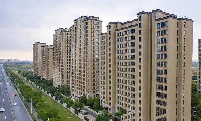 高层住宅,逐渐变成中国城市的下一个大麻烦(组图) - 5