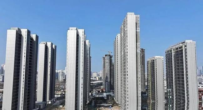 高层住宅,逐渐变成中国城市的下一个大麻烦(组图) - 6