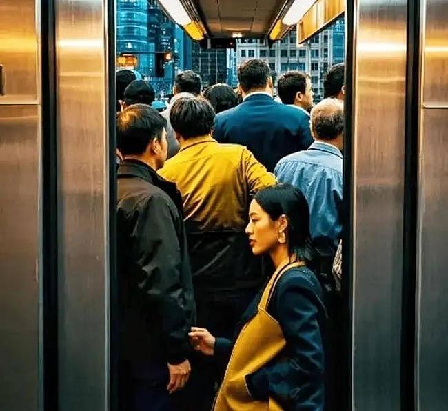 高层住宅,逐渐变成中国城市的下一个大麻烦(组图) - 8
