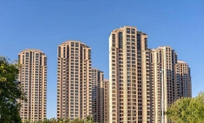 高层住宅,逐渐变成中国城市的下一个大麻烦(组图) - 10