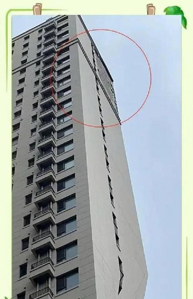高层住宅,逐渐变成中国城市的下一个大麻烦(组图) - 11