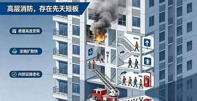 高层住宅,逐渐变成中国城市的下一个大麻烦(组图) - 12