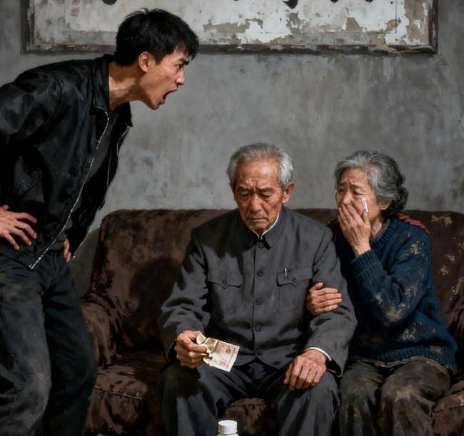 人伦大乱正在发生,家家户户基本都这样(组图) - 3