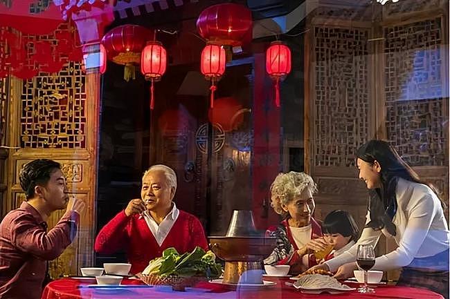 人伦大乱正在发生,家家户户基本都这样(组图) - 12