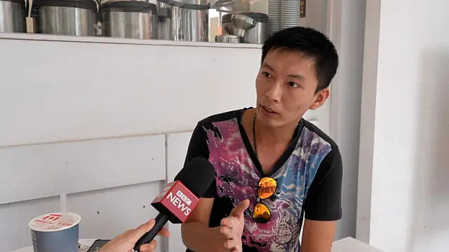“如果有一座桥”：翔安机场启用在即，金门人怎么看北京的“情感工程”？（组图） - 8