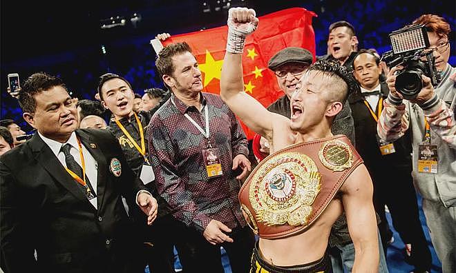 7年亏光2亿！邹市明究竟错在哪里？（组图） - 3