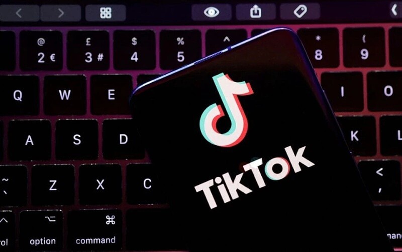 TikTok美国资安长9月赴美国会作证，聚焦中国影响力（图） - 1