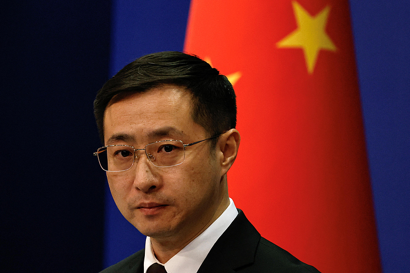 日防长主张讨论核武，中国：极具挑衅性危险性 - 1