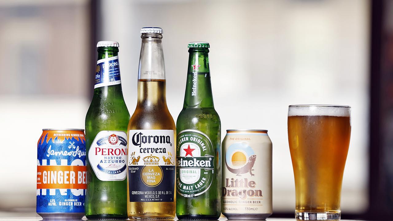 悉尼啤酒价格全球第三高！酒税再涨，酒吧老板直呼扛不住（组图） - 2