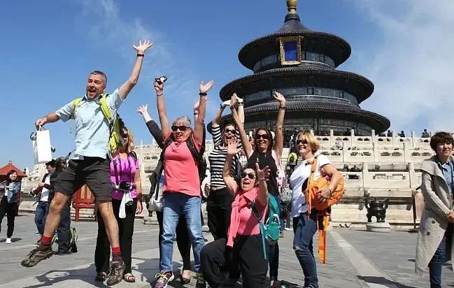 重磅！珀斯⇋中国直飞增班！澳政府最新旅行警告：别去这些国家（组图） - 7