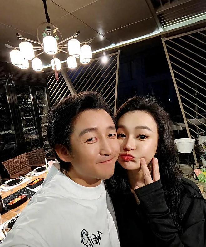 颠覆三观!冉莹颖黑料越扒越狠,比败家更可怕的是,枉为人母 - 21