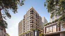 悉尼购物中心$3.29亿重建计划曝光！将建4座18层公寓楼（组图）
