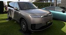 小鹏汽车加速布局澳洲，半年内连推5款新车，自动驾驶技术2027年同步落地