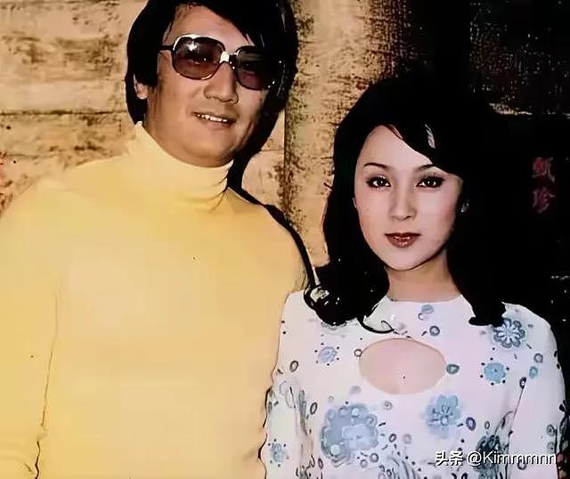 谢贤原配崩溃曝隐私,两人婚变主因不是狄波拉,结扎原因藏不住了 - 4