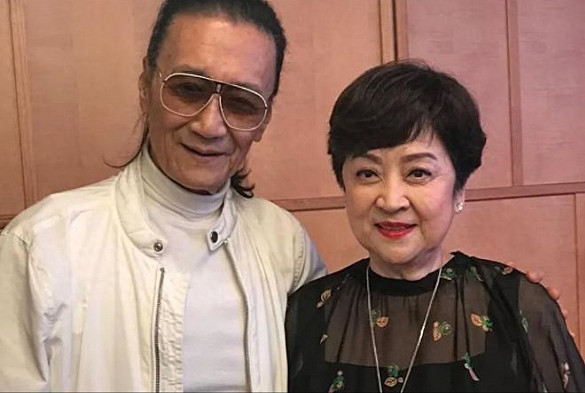 谢贤火葬内幕曝光,两任前妻表态,难怪被怀疑是张柏芝三胎生父 - 4