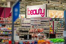 Kmart“Plan C+”门店全面升级：美妆专区亮相，女装布局大改
