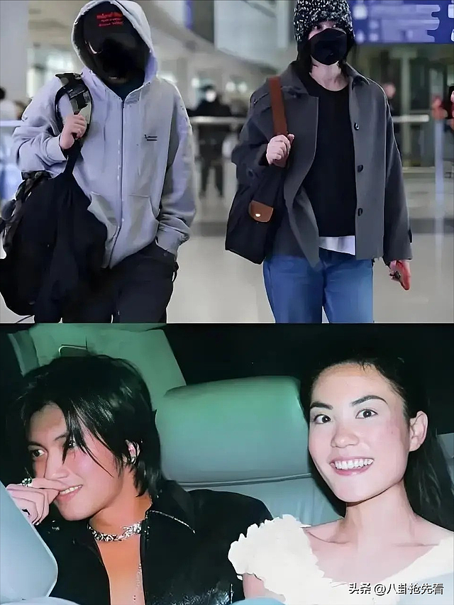 同居12年无名分？谢贤离世后，王菲尴尬处境曝光，体面尽无 - 5