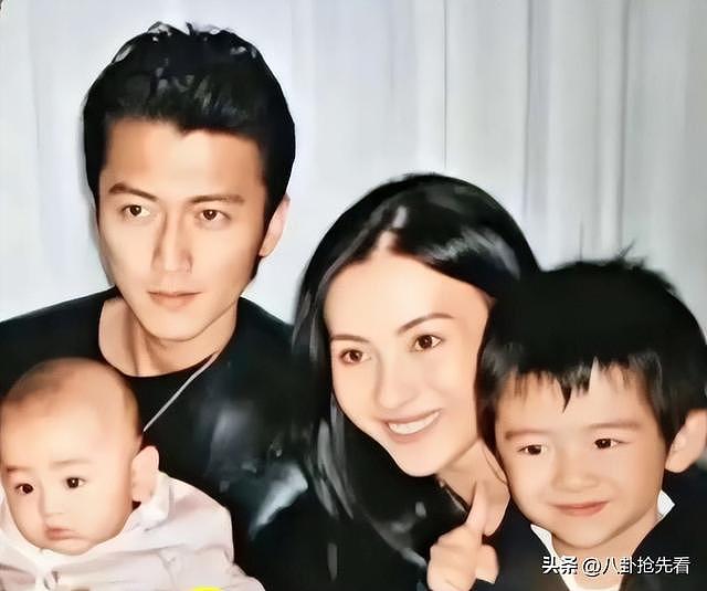 同居12年无名分？谢贤离世后，王菲尴尬处境曝光，体面尽无 - 9