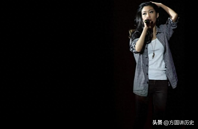 “贪官母亲”涉案金额近3.5亿，女儿是明星，2021年被判无期 - 1