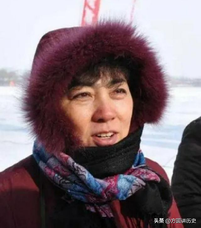 “贪官母亲”涉案金额近3.5亿，女儿是明星，2021年被判无期 - 12