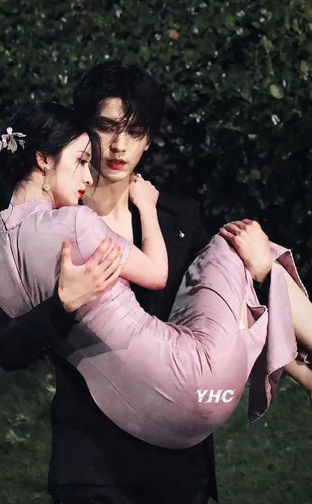 闹大了!张凌赫新剧《这一秒过火》被官媒点名,言辞犀利,真是一点脸面都不给留 - 11