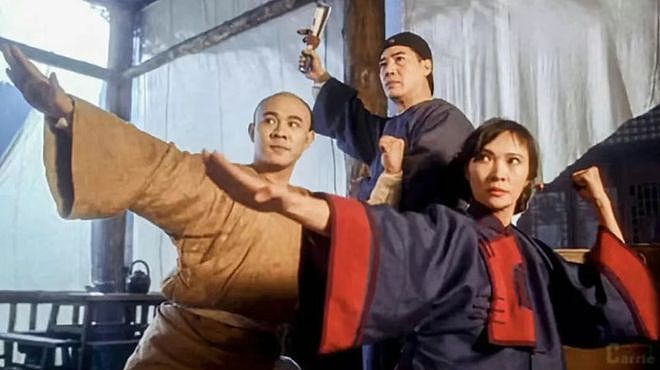 谢贤:人可以风流,但不能下流! - 5
