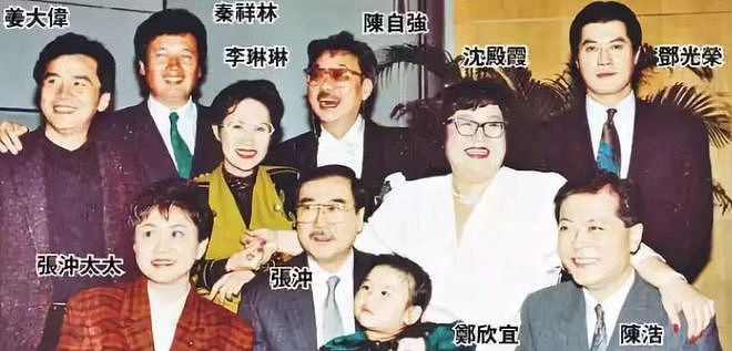 谢贤:人可以风流,但不能下流! - 7