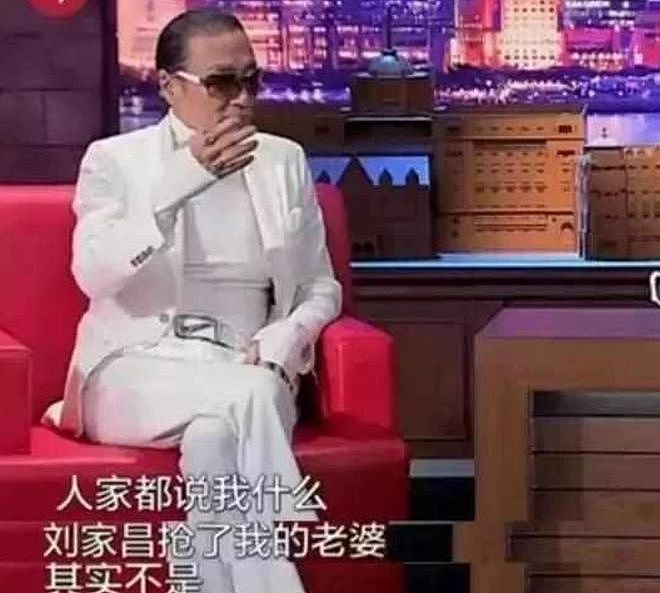 谢贤:人可以风流,但不能下流! - 10
