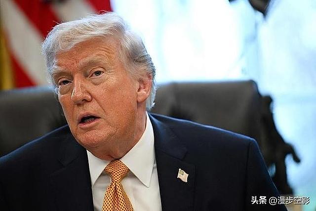 不想打了?伊朗三方向打击美军,鲁比奥发声:我们愿意回到谈判桌 - 4
