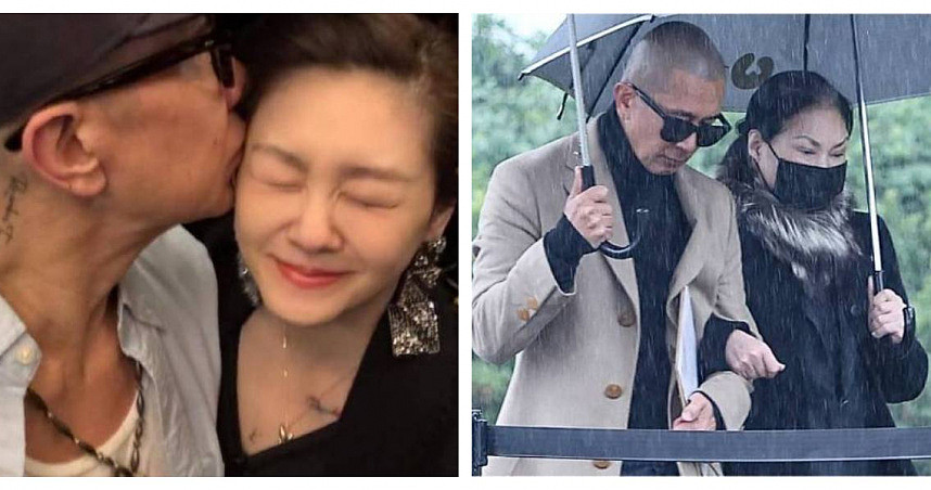 爆大S生前想移居韩国!传先转数千万资产,S妈回应了 - 1