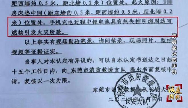 女子卧床边充电刷手机被严重烧伤,十指无一完整,法院判销售商赔63万 - 3