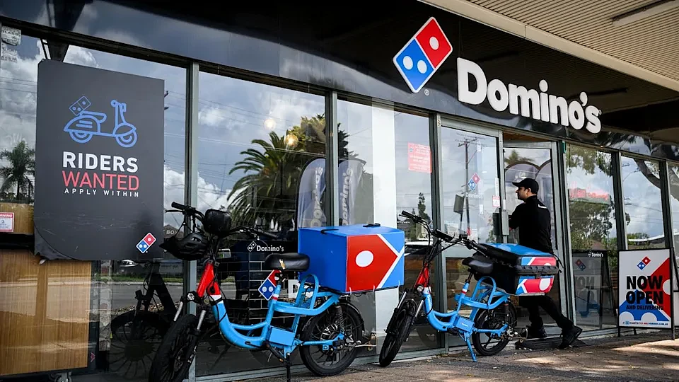 Domino's败诉！实锤多年少付工资，澳洲数千店员工或获大额赔偿 - 1