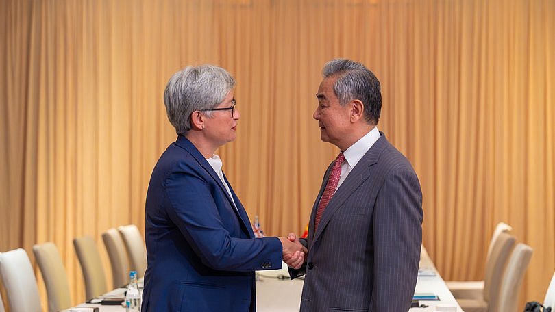 把解放军当假想敌？澳军演习惹争议，相关照片被删（组图） - 3