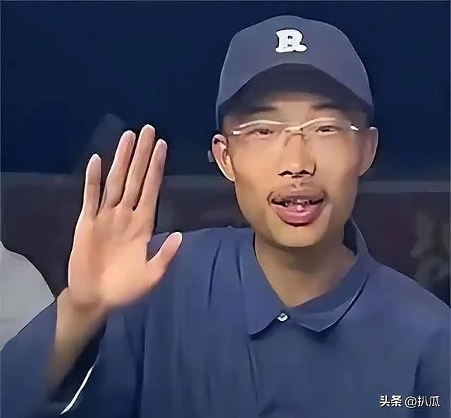 落毛凤凰不如鸡？这4位“毫无底线”的网红，没一个值得同情 - 6