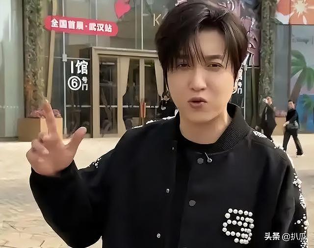 落毛凤凰不如鸡？这4位“毫无底线”的网红，没一个值得同情 - 15