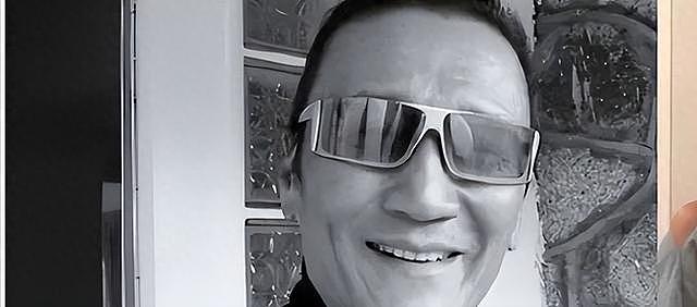 曝谢贤去世不到1小时！谢霆锋违背他生前意愿，CoCo态度令人意外 - 1
