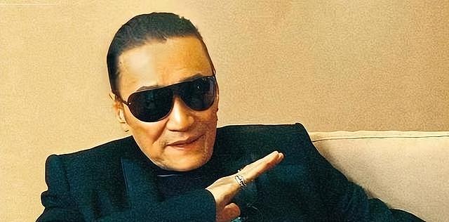 曝谢贤去世不到1小时！谢霆锋违背他生前意愿，CoCo态度令人意外 - 8