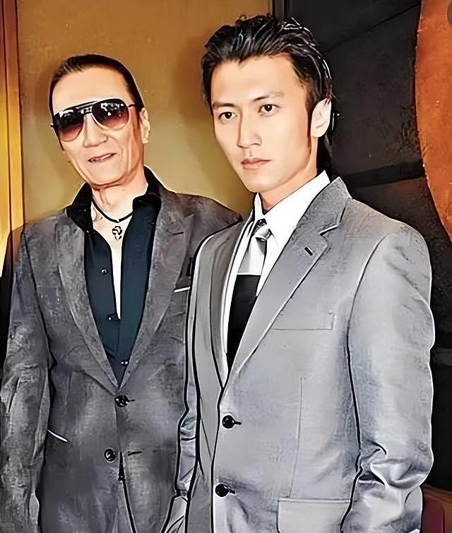 曝谢贤去世不到1小时！谢霆锋违背他生前意愿，CoCo态度令人意外 - 10