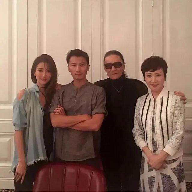 曝谢贤去世不到1小时！谢霆锋违背他生前意愿，CoCo态度令人意外 - 13