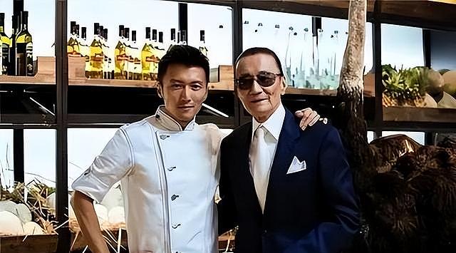 曝谢贤去世不到1小时！谢霆锋违背他生前意愿，CoCo态度令人意外 - 14