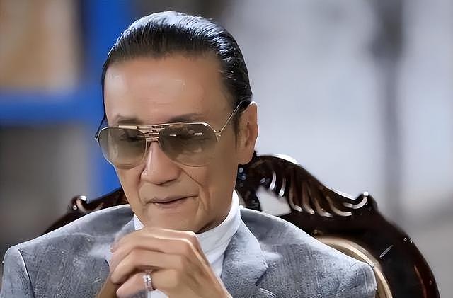 曝谢贤去世不到1小时！谢霆锋违背他生前意愿，CoCo态度令人意外 - 19