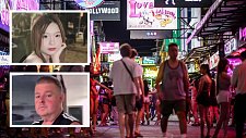 澳男涉行李箱抛尸案被捕！揭秘东南亚性旅游，近四分之一澳洲男游客曾买春
