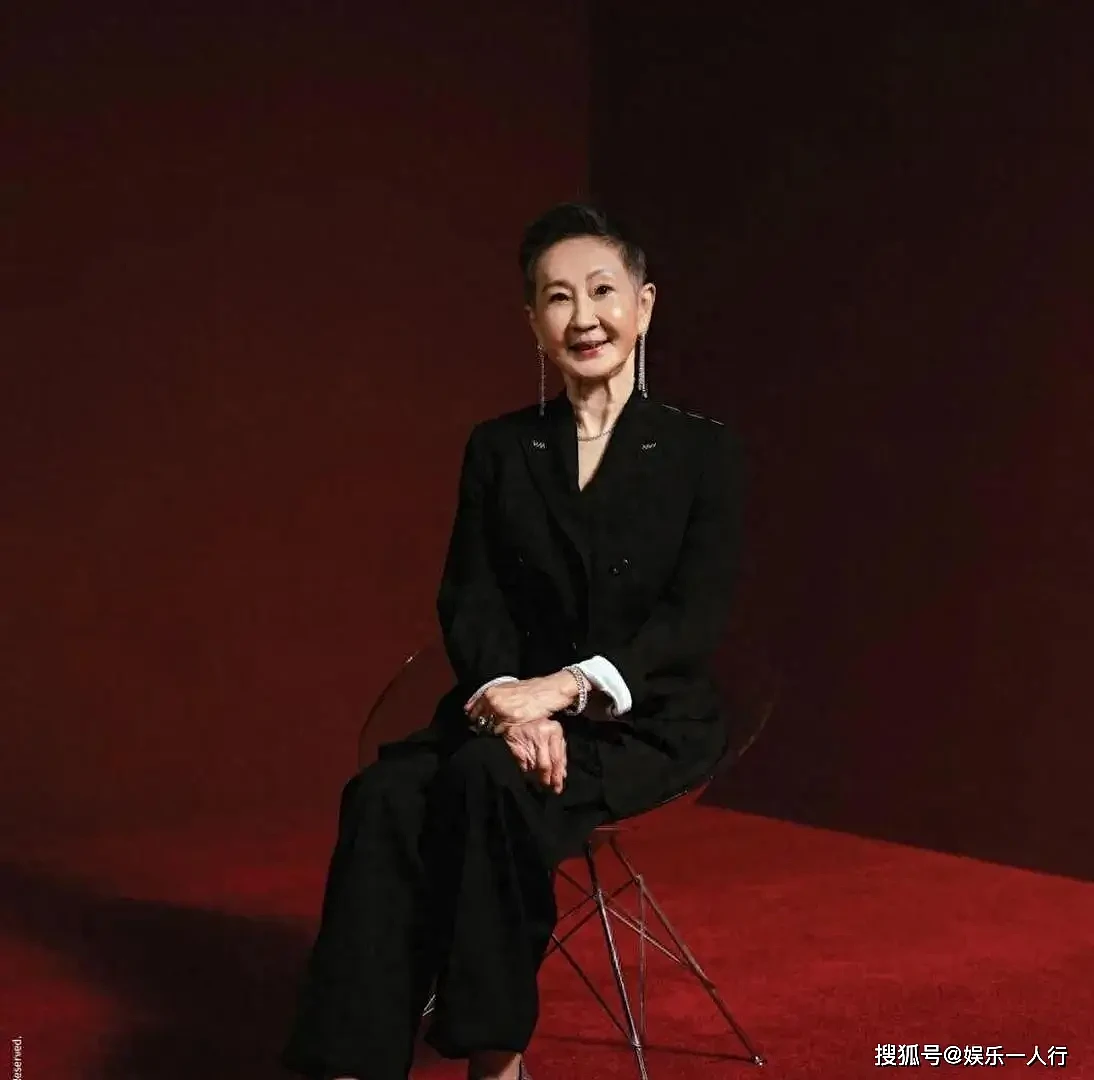 徐克医院守到崩溃痛哭!施南生数亿遗嘱曝光... - 6