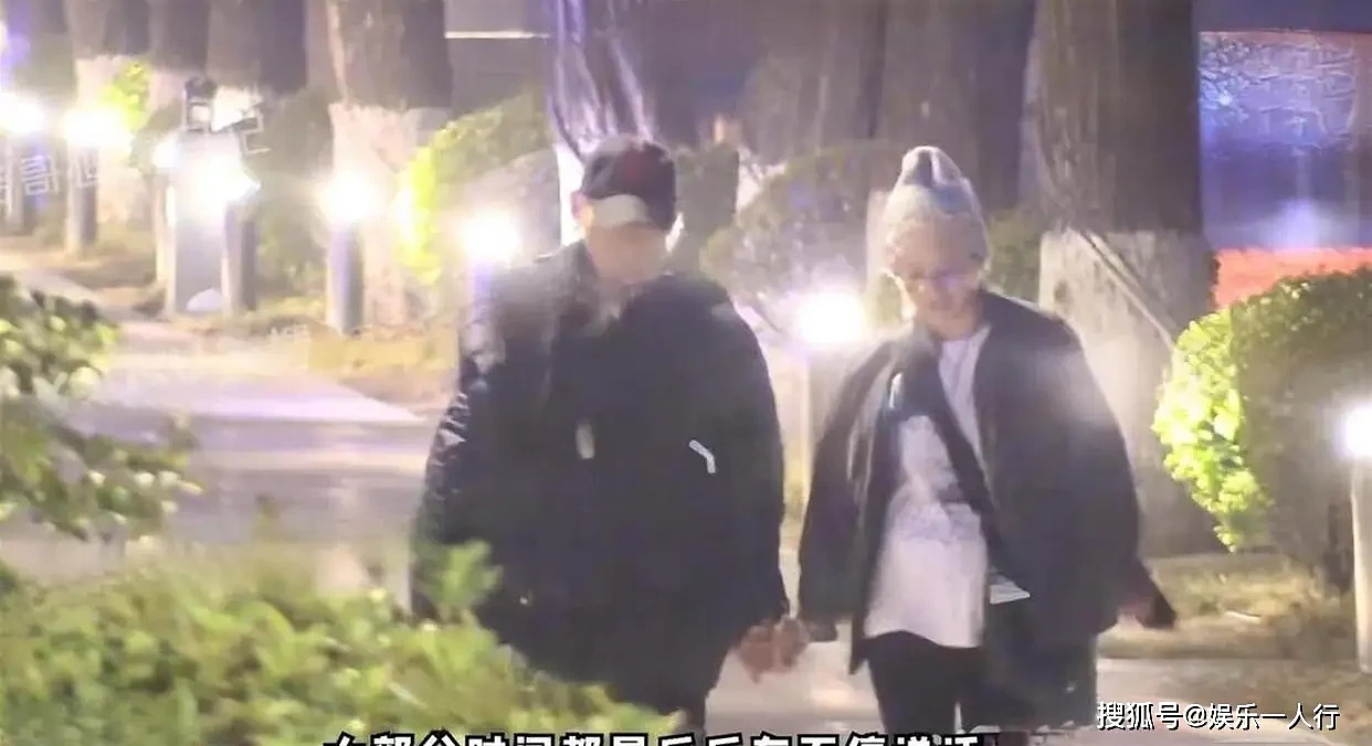 徐克医院守到崩溃痛哭!施南生数亿遗嘱曝光... - 14