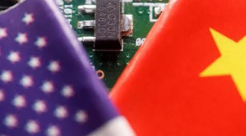 美国禁售含中国高风险企业关键硬件的设备（图） - 1